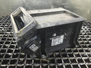 Liebherr Caja de filtro